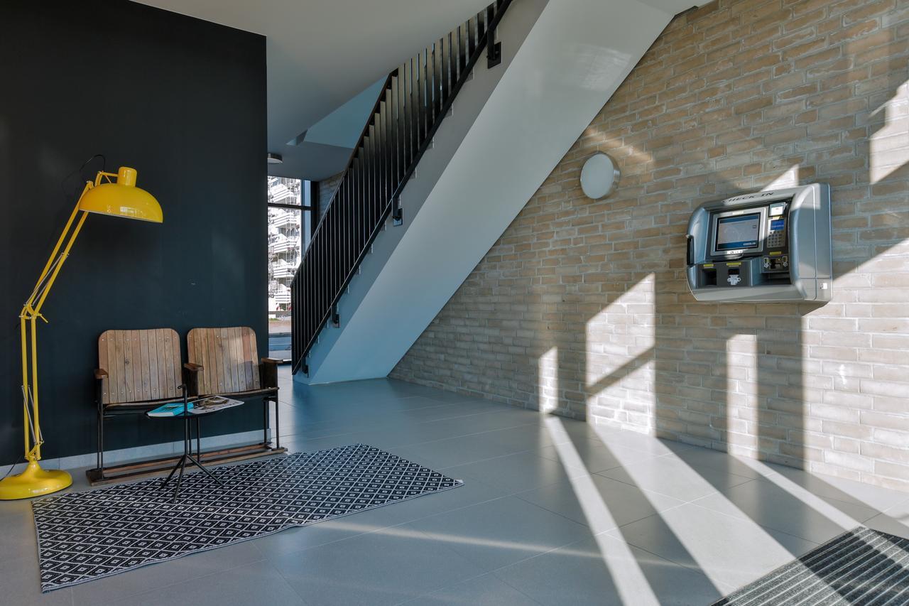 Bett&Bude Boardinghouse Westerland Zewnętrze zdjęcie