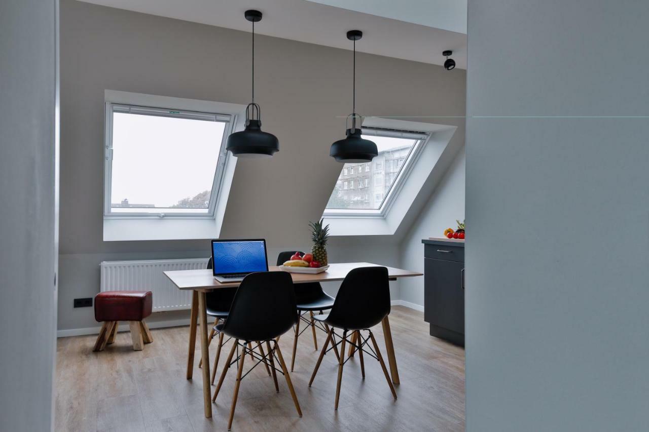 Bett&Bude Boardinghouse Westerland Zewnętrze zdjęcie