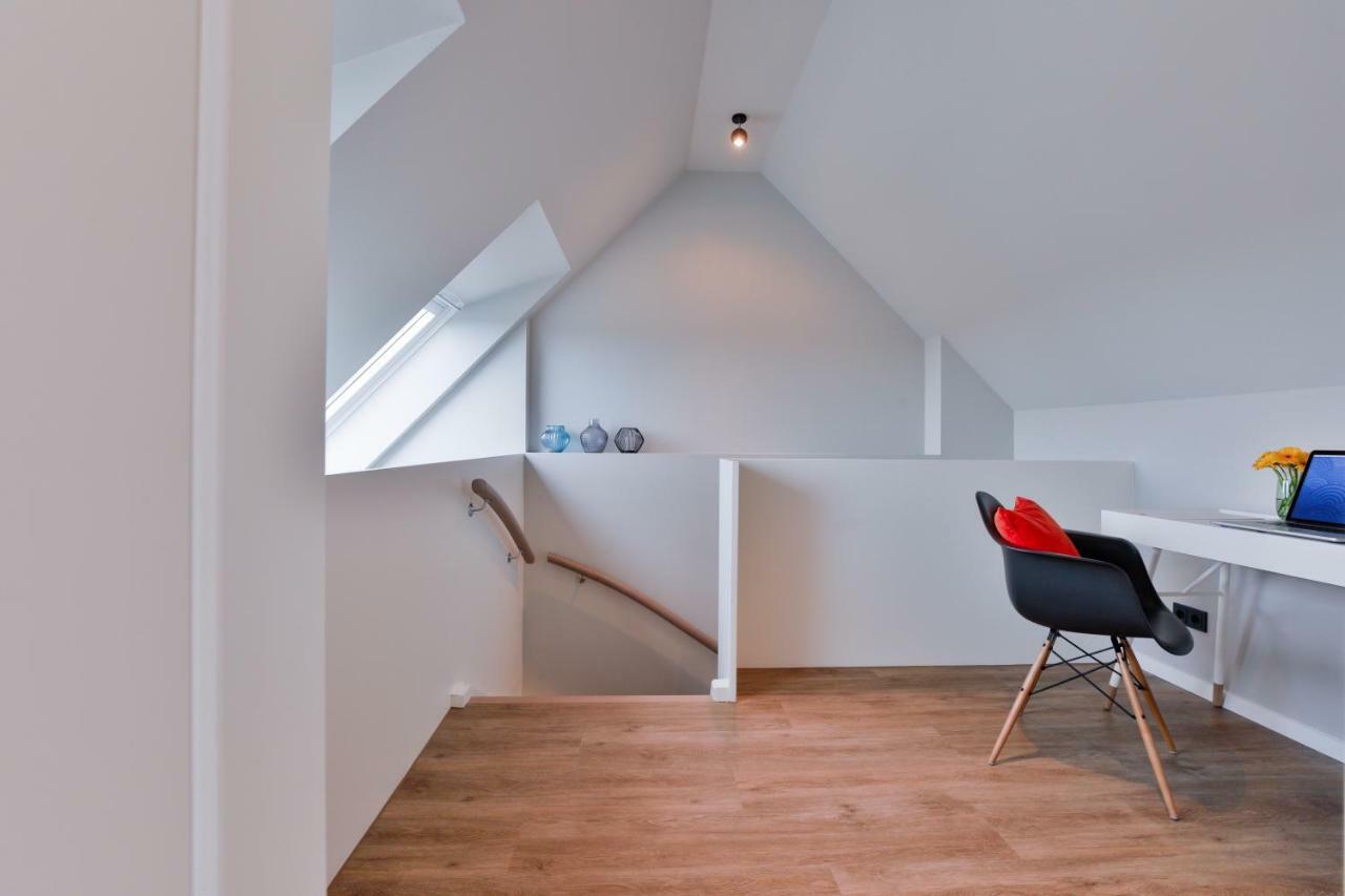 Bett&Bude Boardinghouse Westerland Zewnętrze zdjęcie